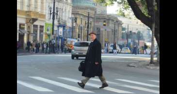 São Paulo tem a madrugada mais fria do ano