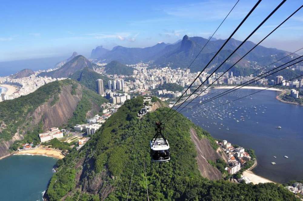 Feriados de abril aumentam arrecadação do ISS Turismo no Rio