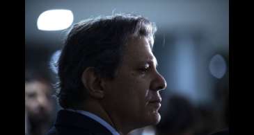 Haddad defende proposta de não punir descumprimento de arcabouço