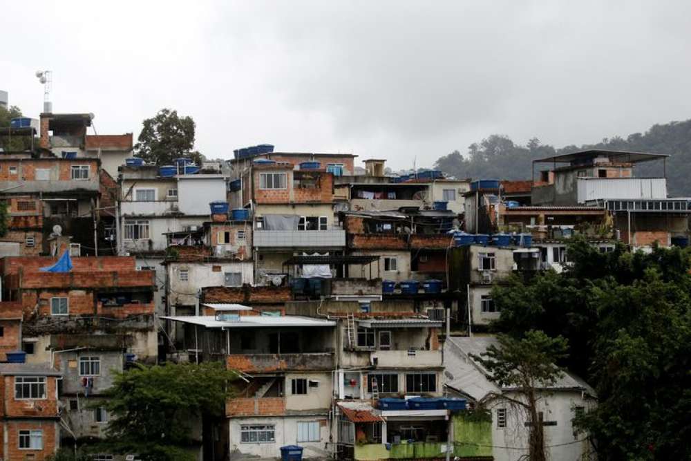 Jovens do Morro dos Prazeres lançam edital Favela Empreendedora