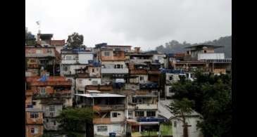 Jovens do Morro dos Prazeres lançam edital Favela Empreendedora