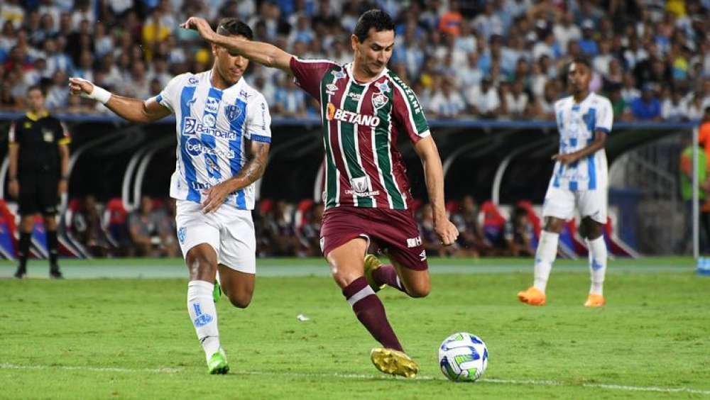 Copa do Brasil: Fluminense avança após nova vitória sobre Paysandu