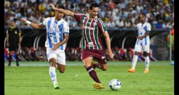 Copa do Brasil: Fluminense avança após nova vitória sobre Paysandu