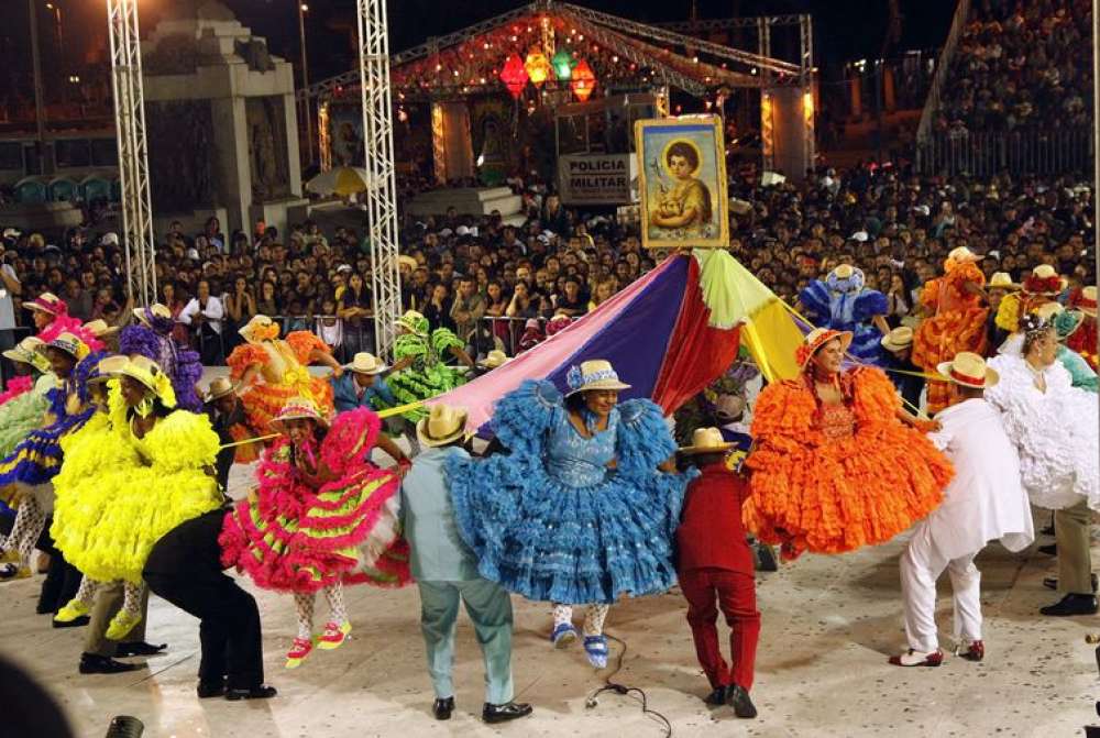 Festas juninas são reconhecidas como manifestação da cultura nacional