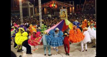 Festas juninas são reconhecidas como manifestação da cultura nacional