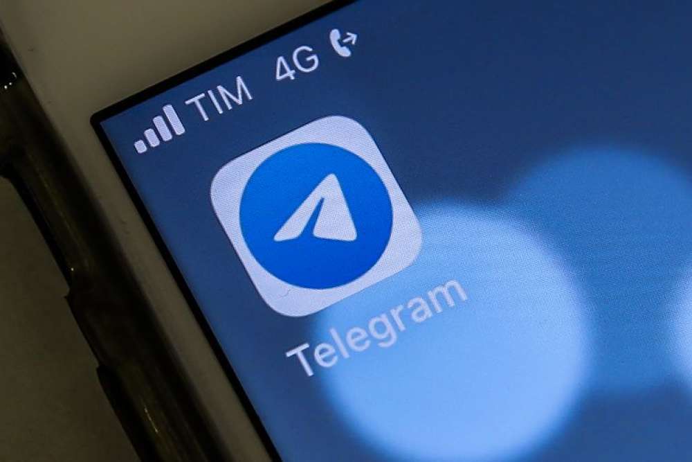 Justiça determina suspensão do Telegram no Brasil