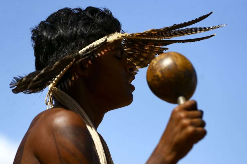 Funai avança em reconhecimento de terras Krenak e Munduruku