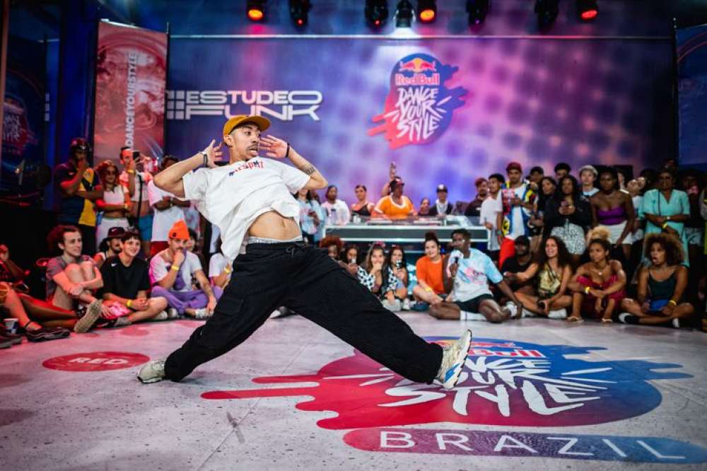 Rio recebe neste sábado competição nacional de dança urbana