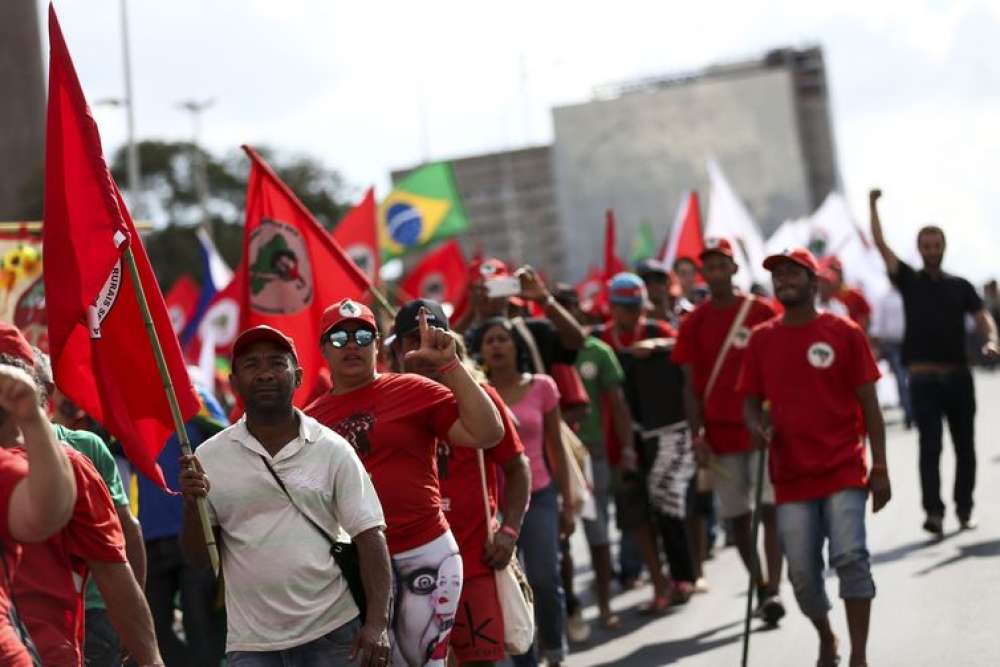 MST defende que CPI é ataque ao movimento e ao governo