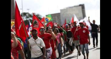 MST defende que CPI é ataque ao movimento e ao governo