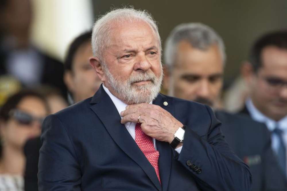 Lula vai a São Paulo para enterro de afilhada