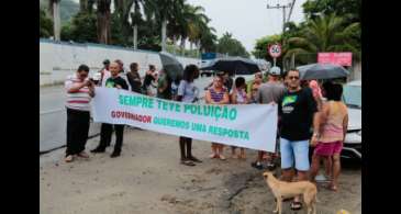 Baixada Fluminense tem história de mobilização, afirma ativista