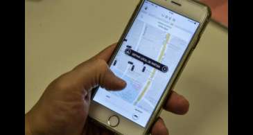 Plataforma integrada é alternativa à “uberização