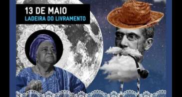 Flup 23: Machado de Assis e Lima Barreto são os homenageados