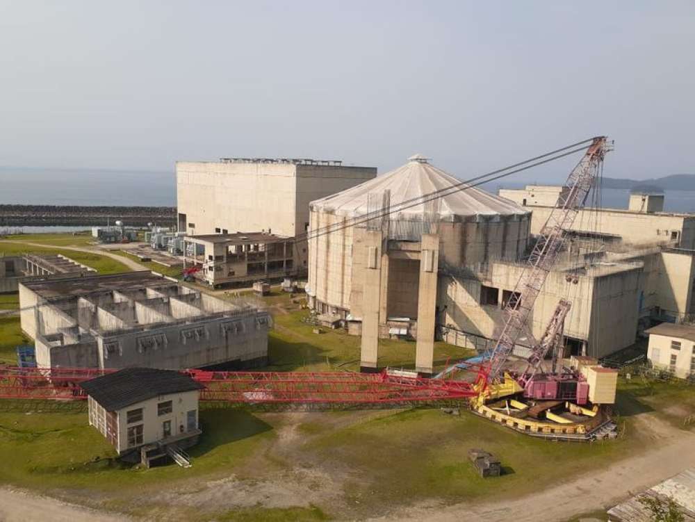 Especialistas e empresas se reúnem no RJ para discutir setor nuclear