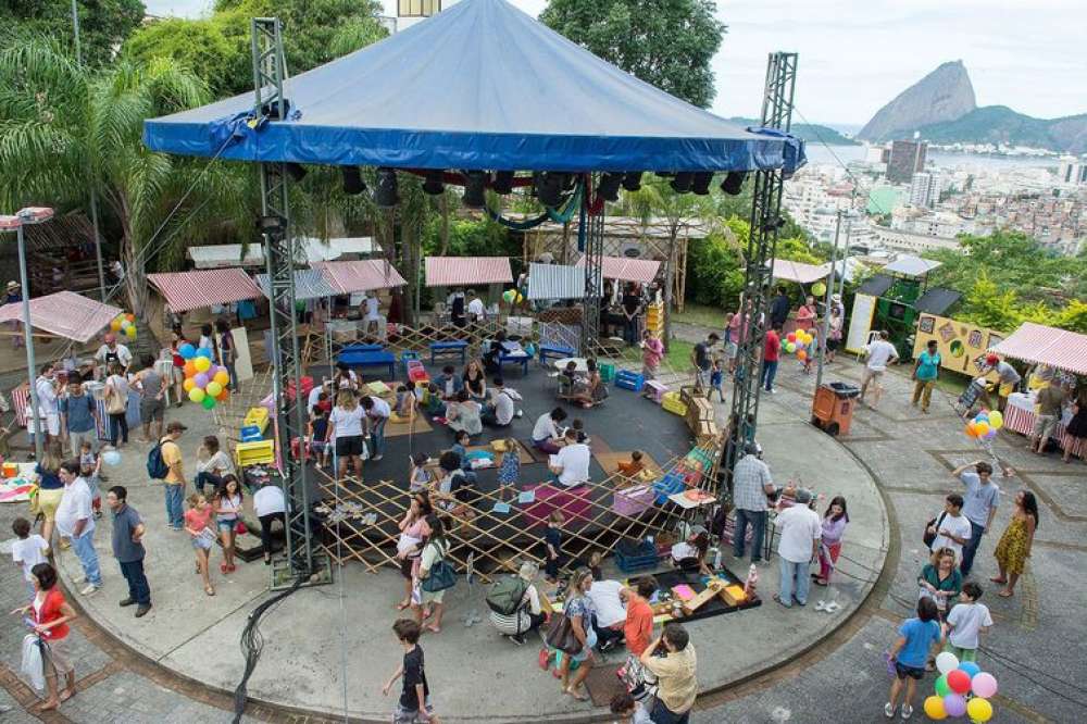 Festa Literária de Santa Teresa terá tributos aos 100 anos da Portela