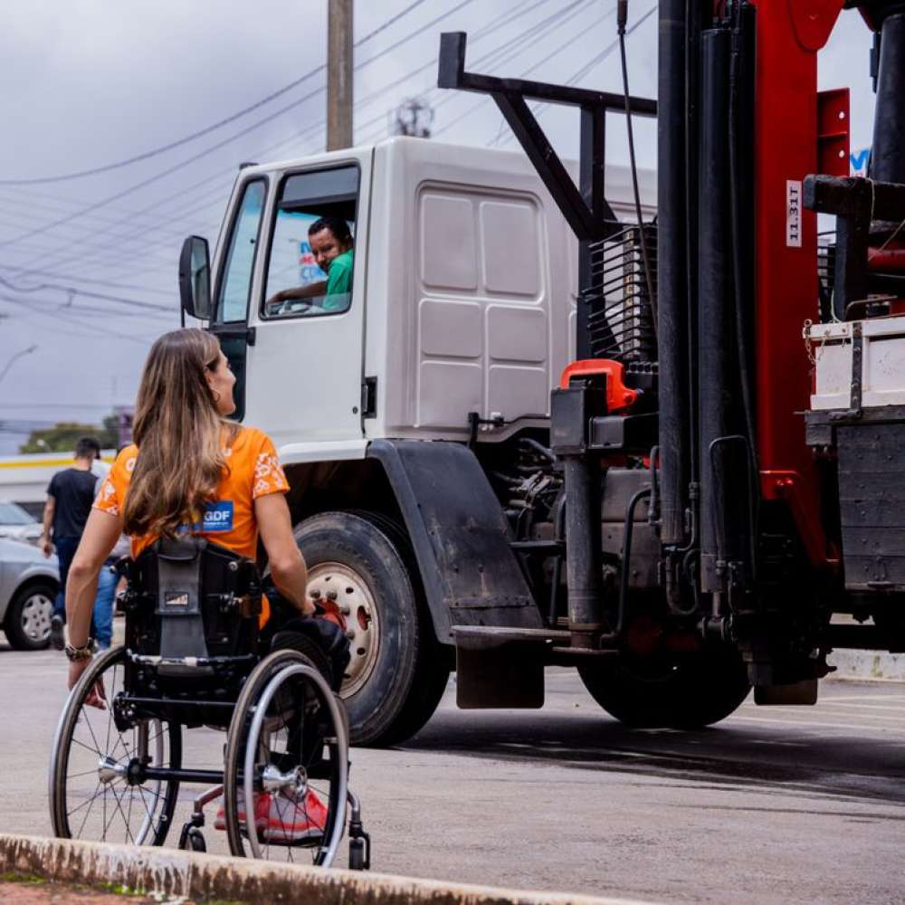 Plano para pessoa com deficiência deve ser elaborado em 120 dias