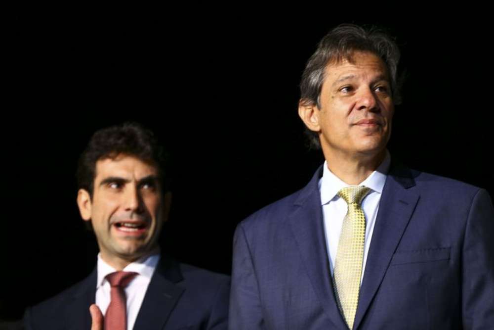 Haddad anuncia Galípolo para direção de Política Monetária do BC