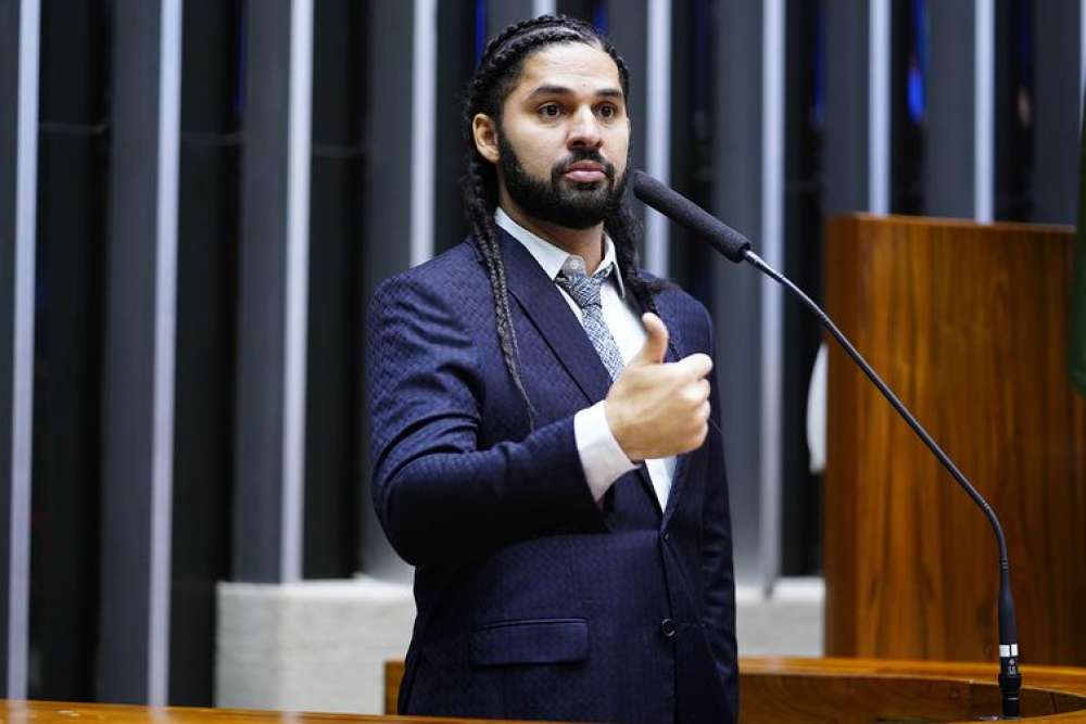 Ex-deputado federal David Miranda morre no Rio de Janeiro